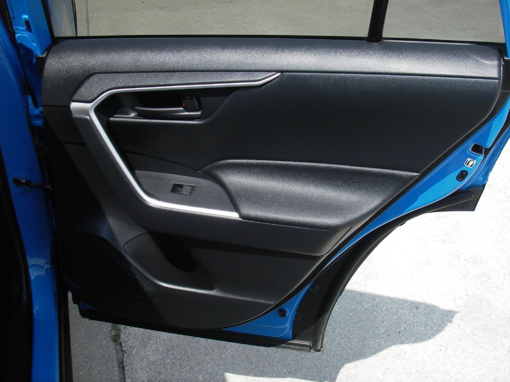 2019 Toyota Rav4 Image 27