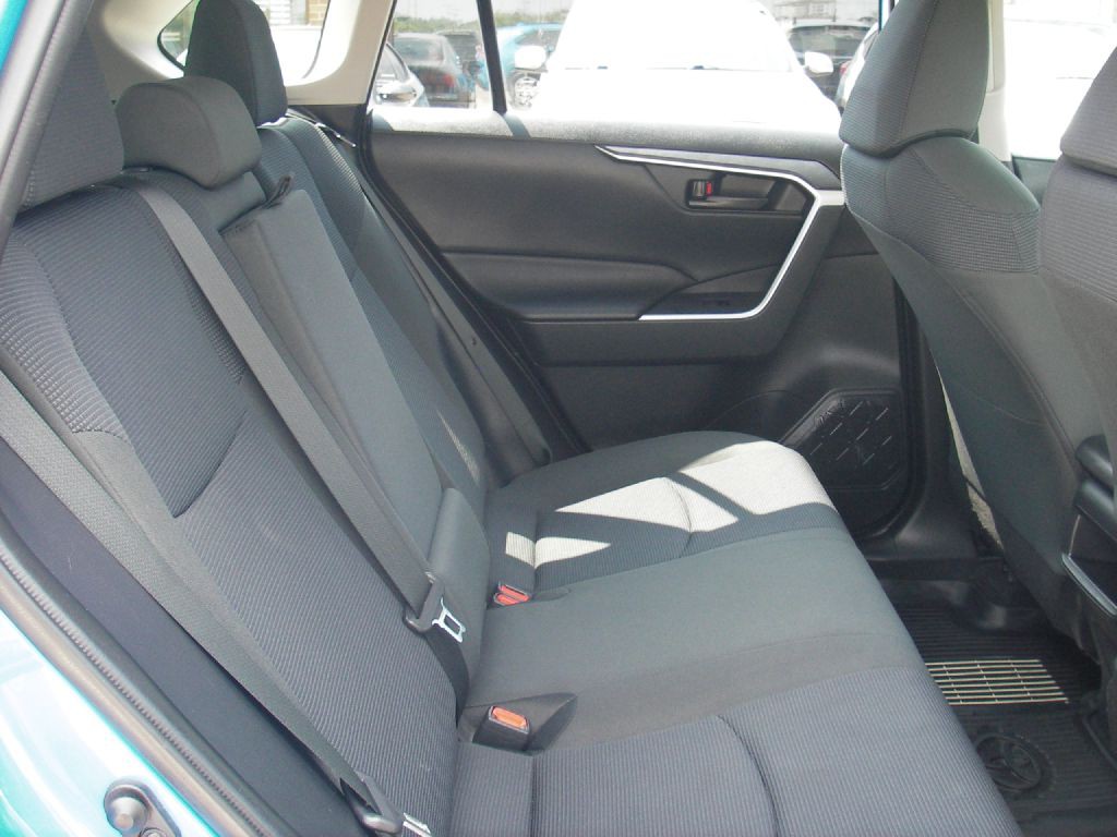 2019 Toyota Rav4 Image 28