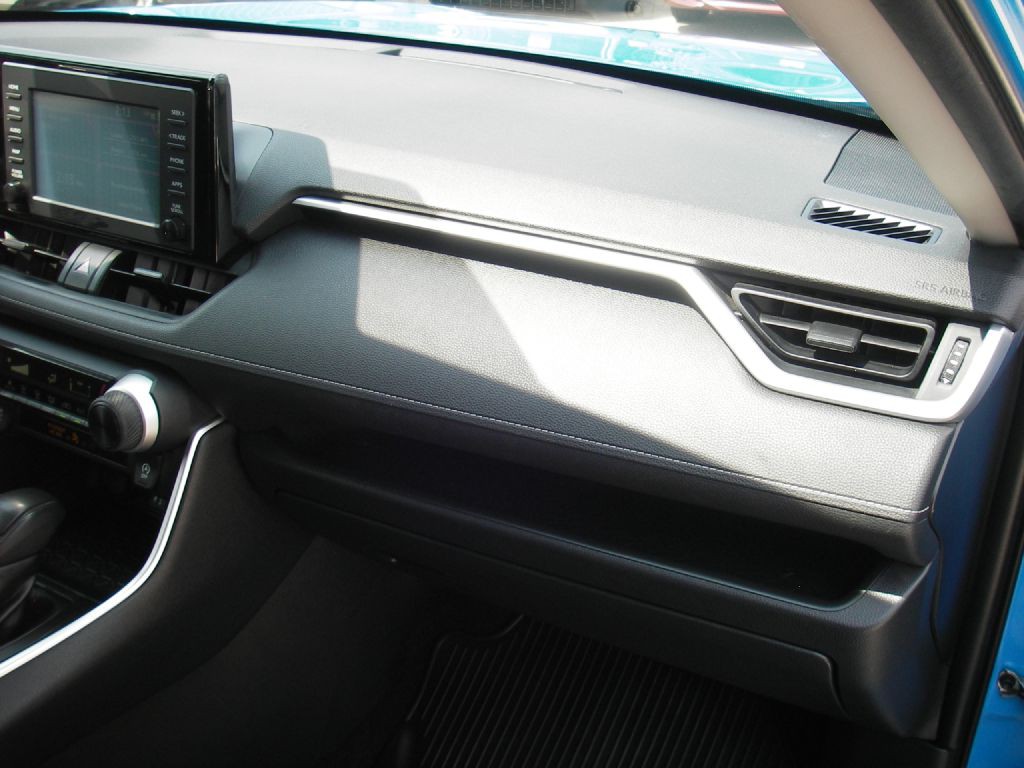 2019 Toyota Rav4 Image 30