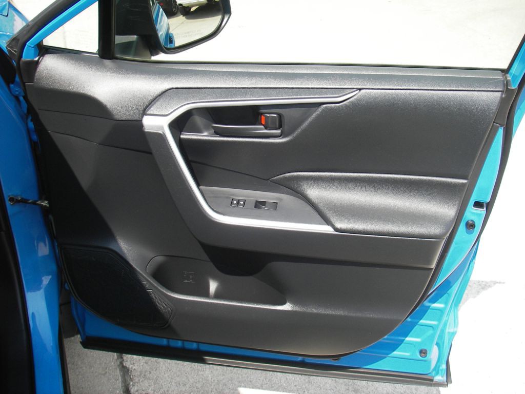 2019 Toyota Rav4 Image 31
