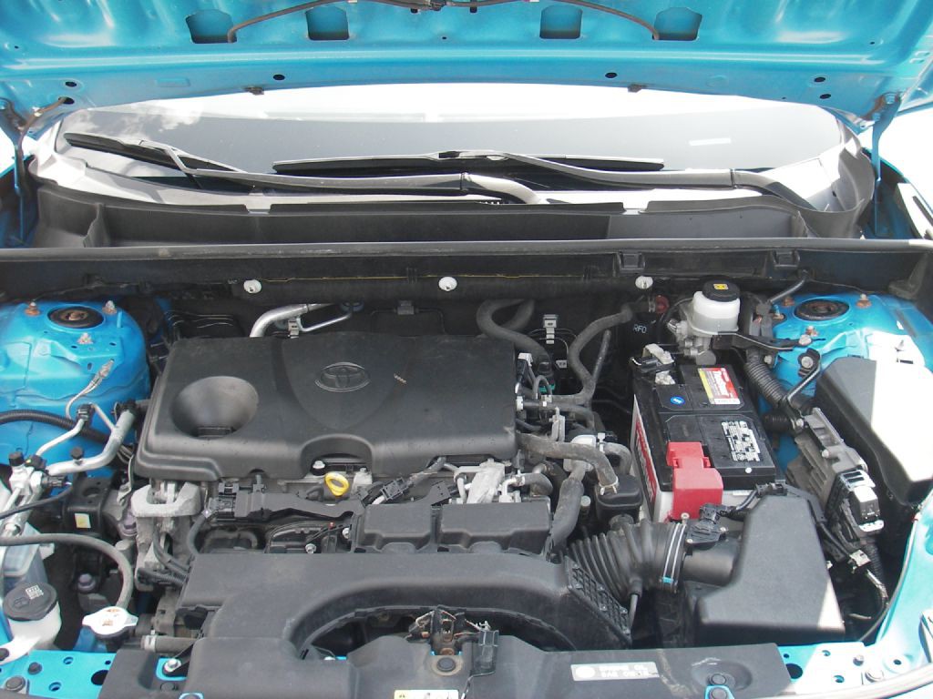 2019 Toyota Rav4 Image 33