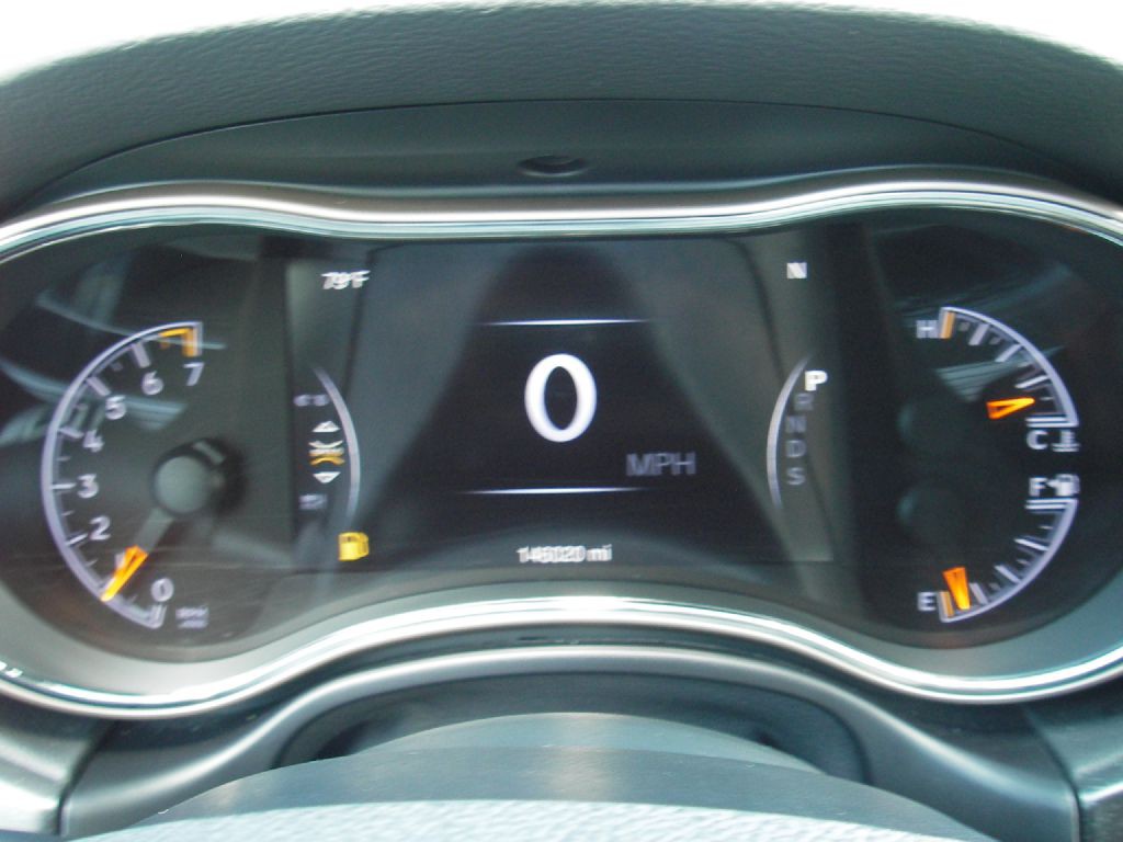 2015 Jeep Grand Cherokee Image 16