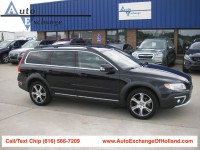 Image for 2015 Volvo XC70 T6 PREMIER ID: 6757106