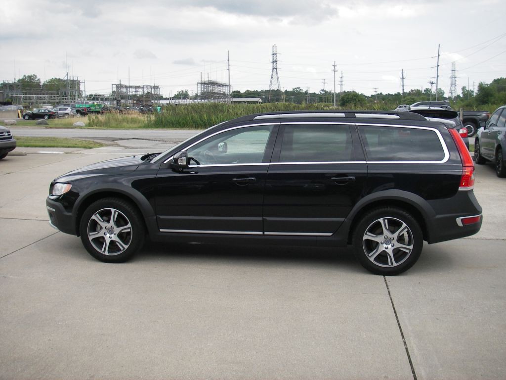 2015 Volvo XC70 Image 10
