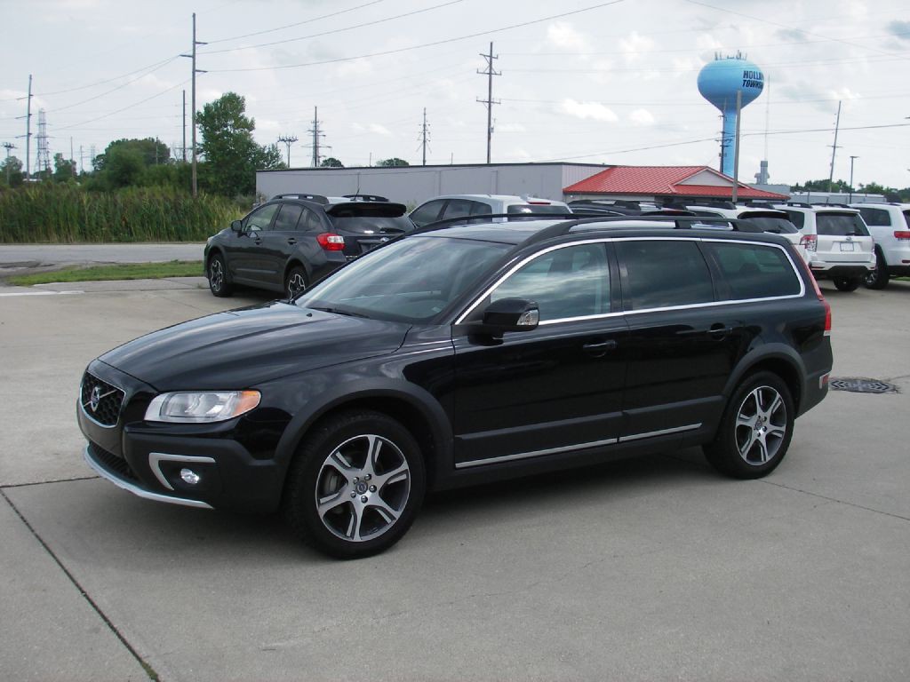 2015 Volvo XC70 Image 11