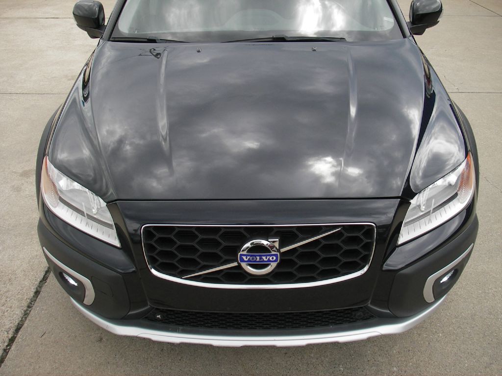 2015 Volvo XC70 Image 13