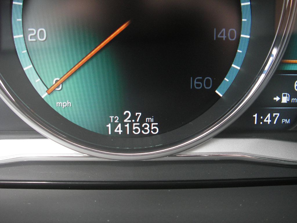 2015 Volvo XC70 Image 17