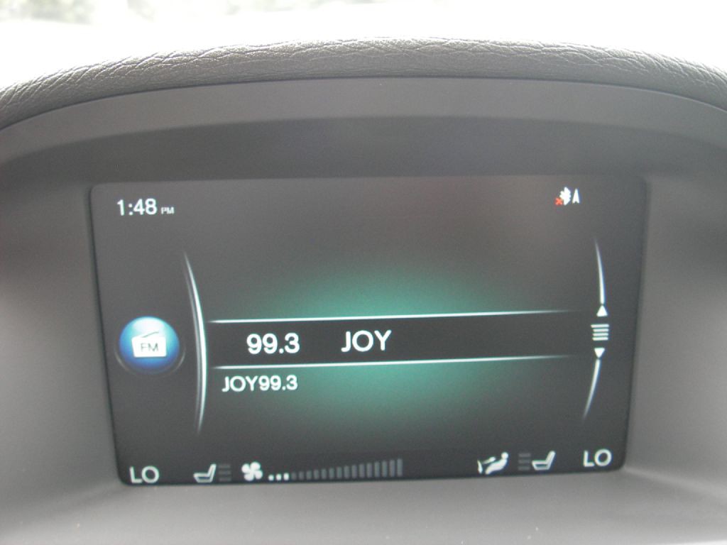 2015 Volvo XC70 Image 20