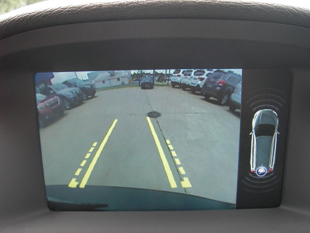 2015 Volvo XC70 Image 21
