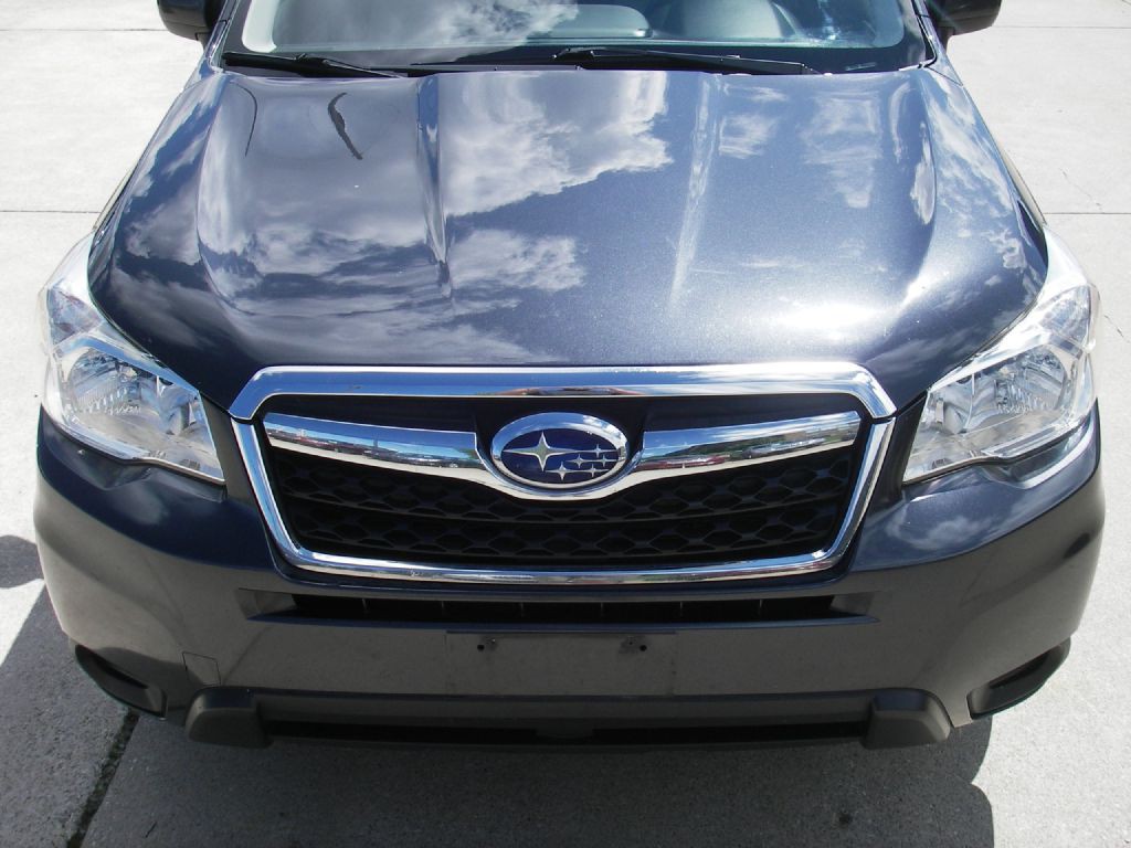 2016 Subaru Forester Image 13