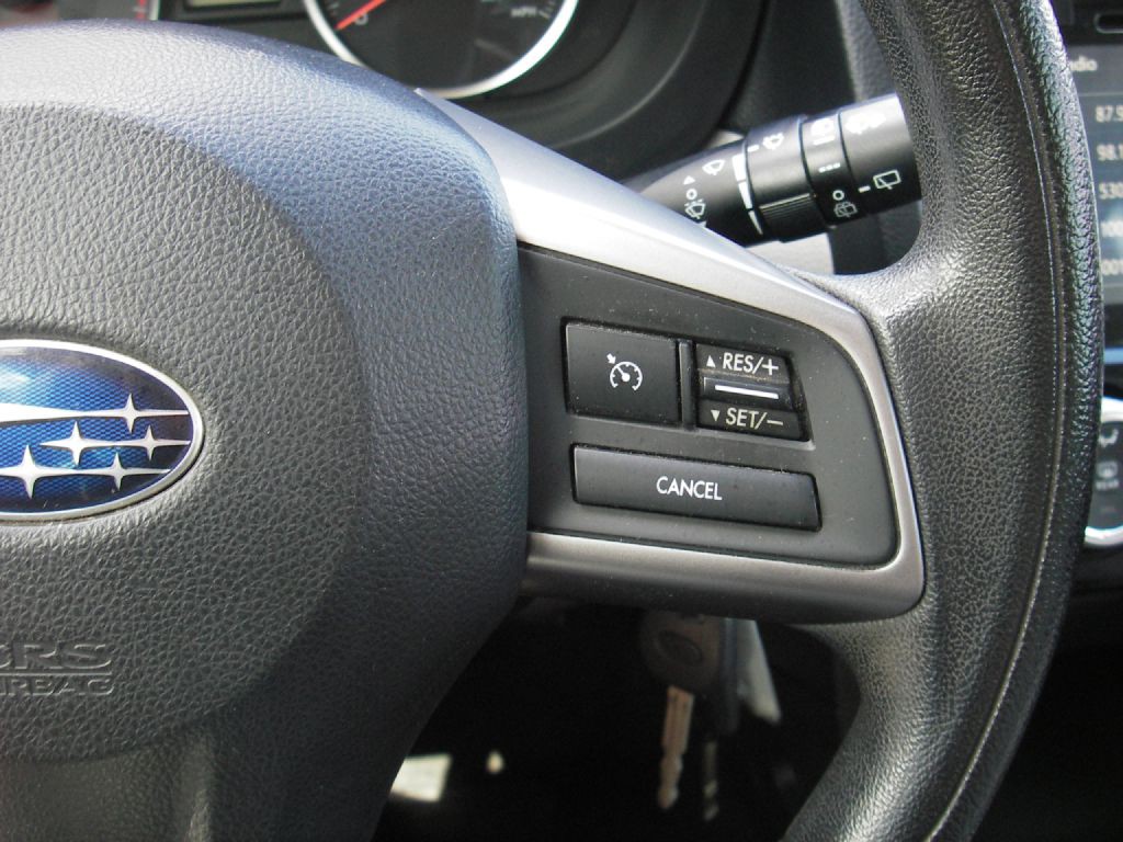 2016 Subaru Forester Image 19