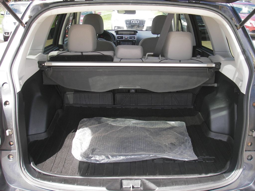 2016 Subaru Forester Image 29