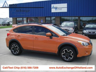 Image for 2014 Subaru Crosstrek 2.0 LIMITED ID: 6791856