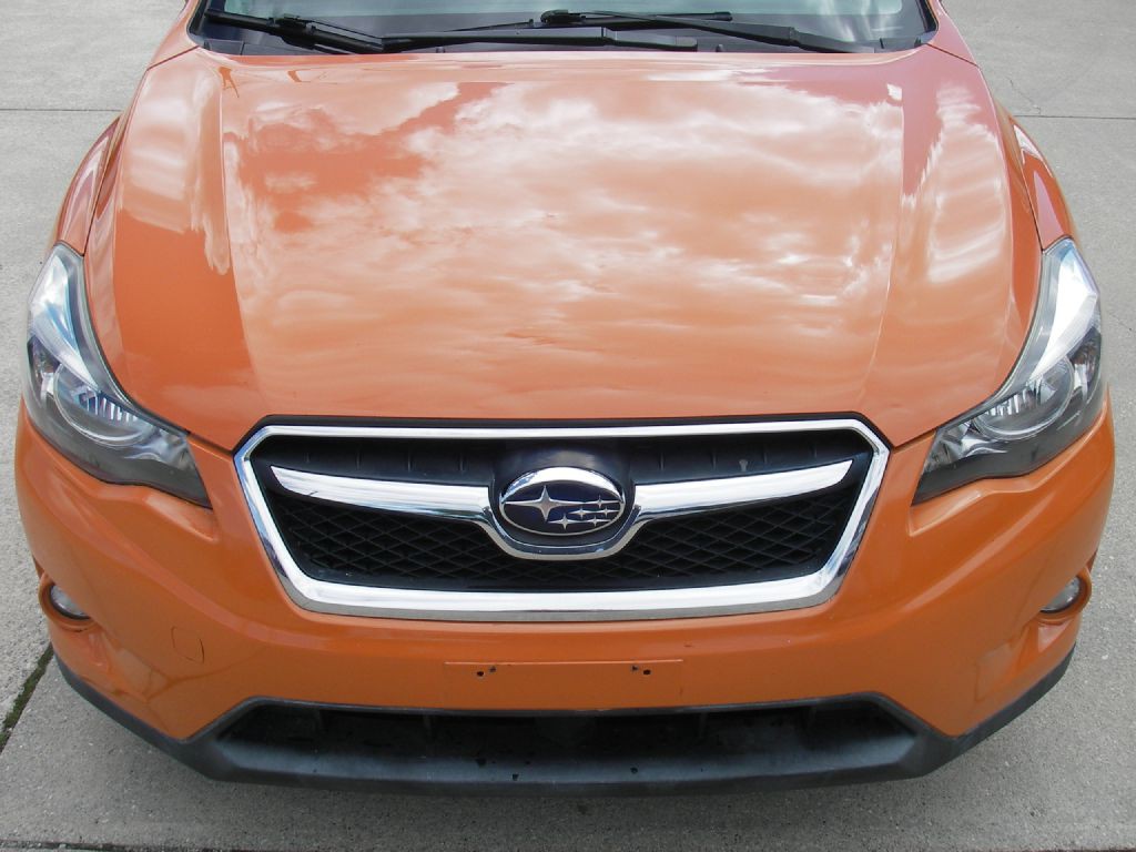 2014 Subaru Crosstrek Image 13