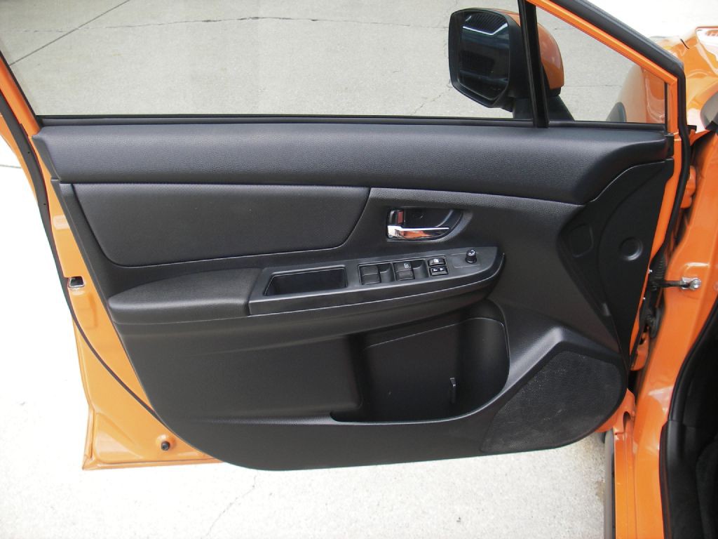 2014 Subaru Crosstrek Image 14