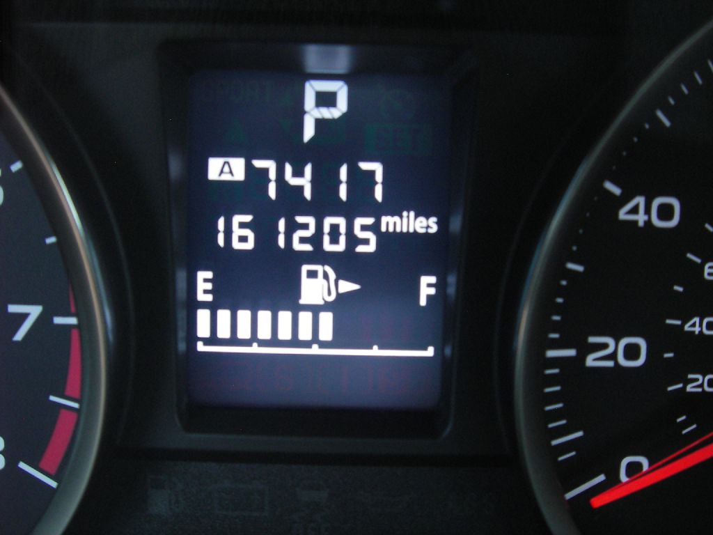 2014 Subaru Crosstrek Image 17