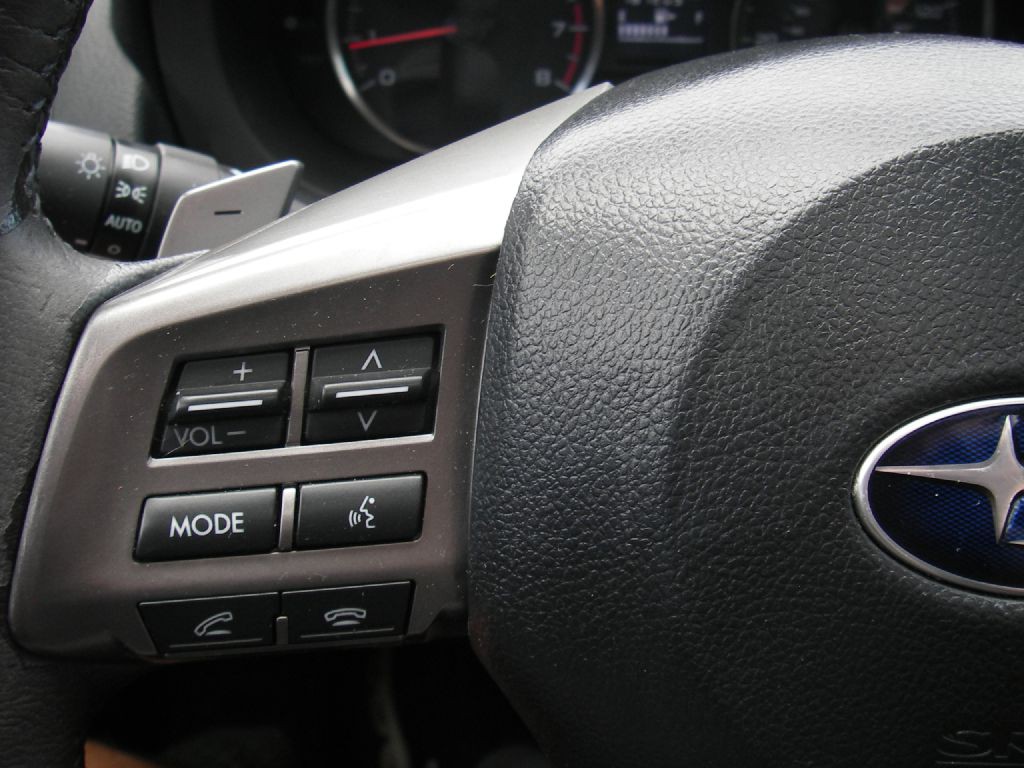 2014 Subaru Crosstrek Image 18