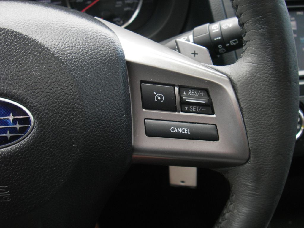 2014 Subaru Crosstrek Image 19