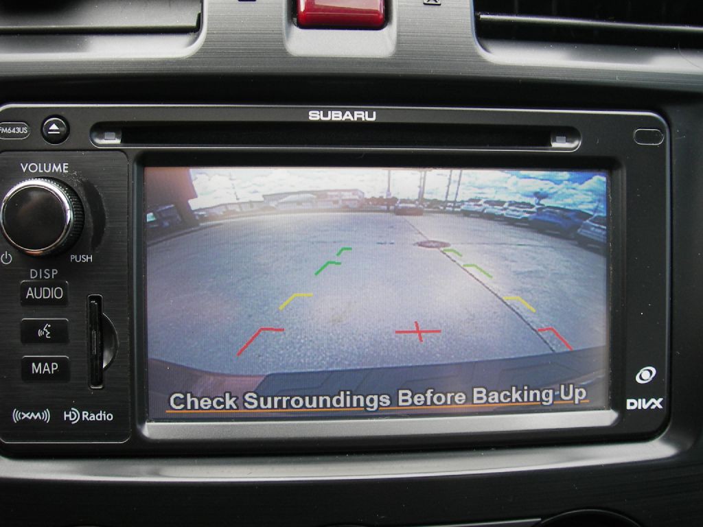 2014 Subaru Crosstrek Image 22