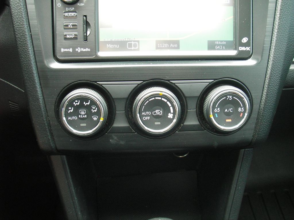 2014 Subaru Crosstrek Image 24
