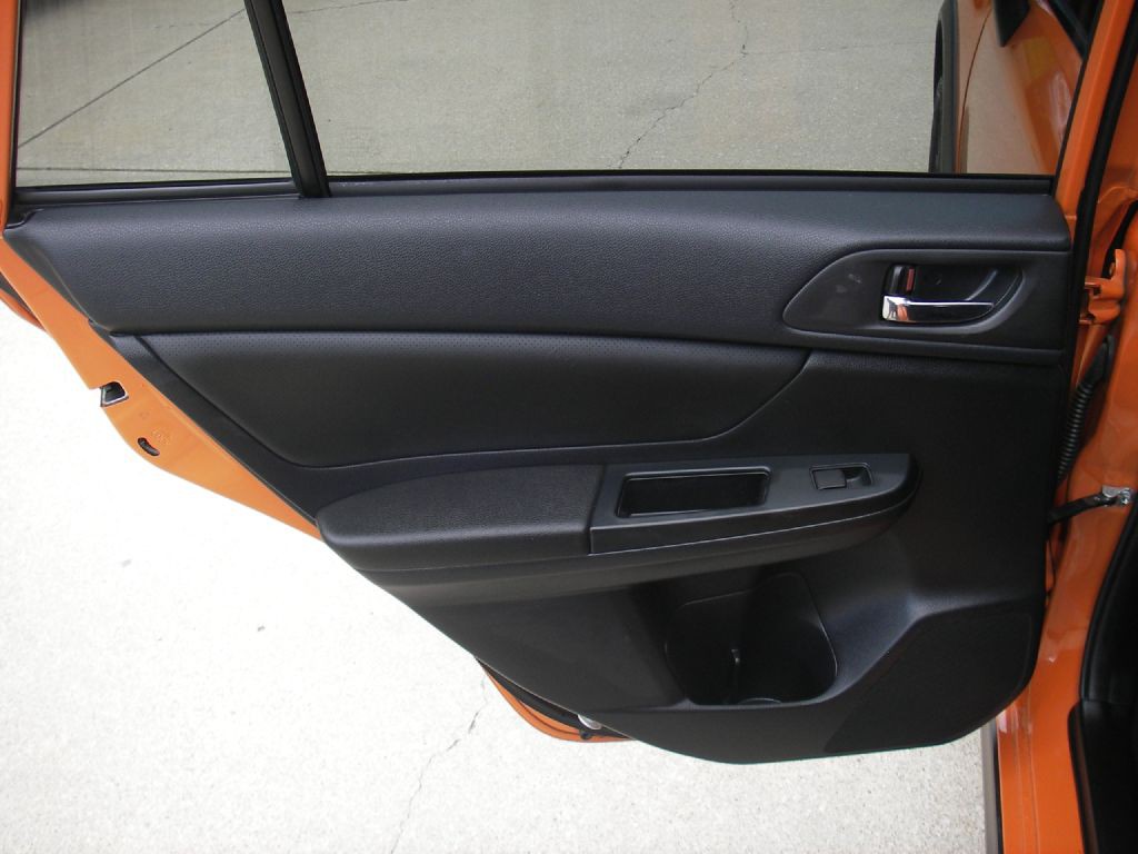 2014 Subaru Crosstrek Image 28