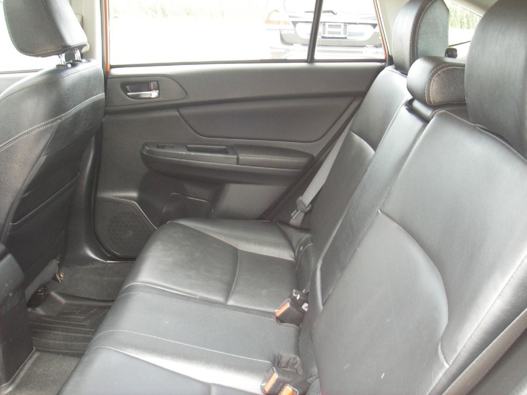 2014 Subaru Crosstrek Image 29