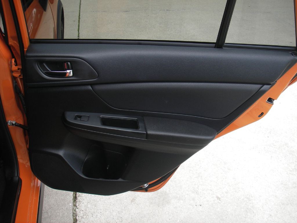 2014 Subaru Crosstrek Image 31