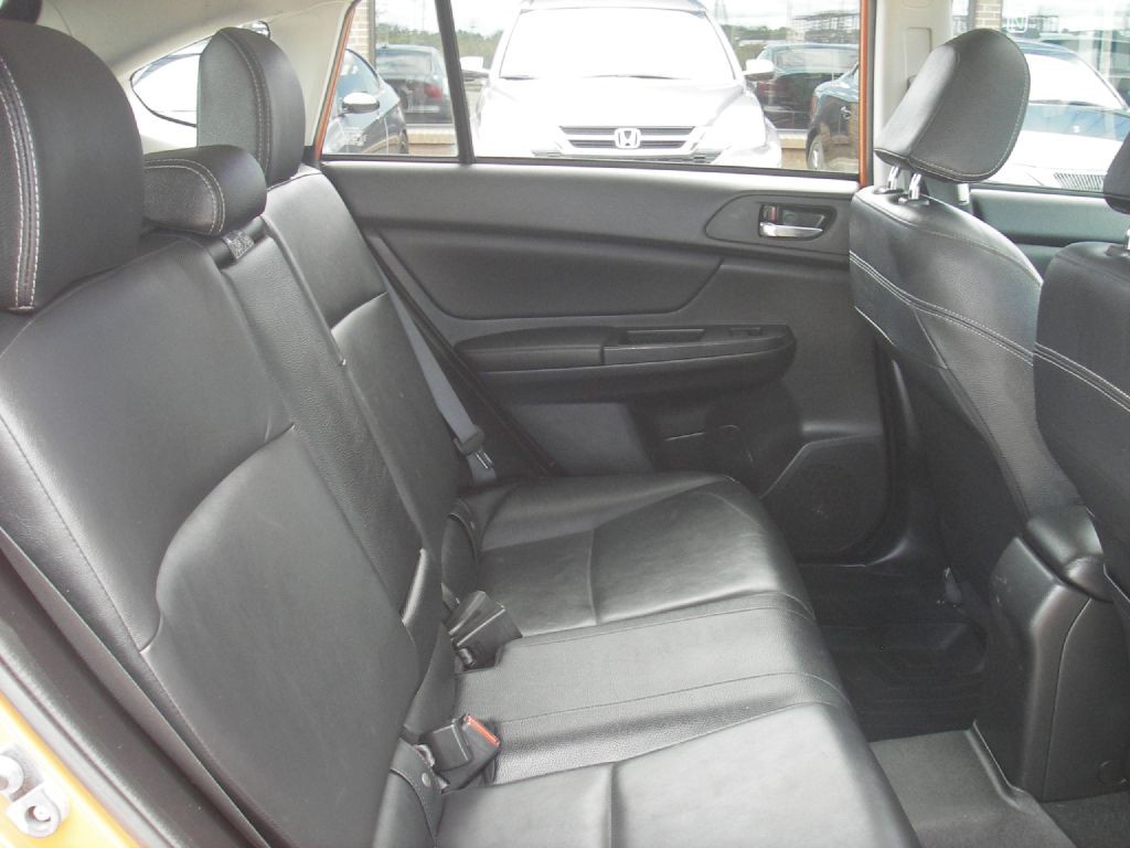 2014 Subaru Crosstrek Image 32