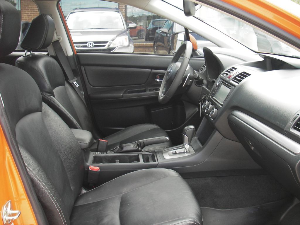 2014 Subaru Crosstrek Image 33