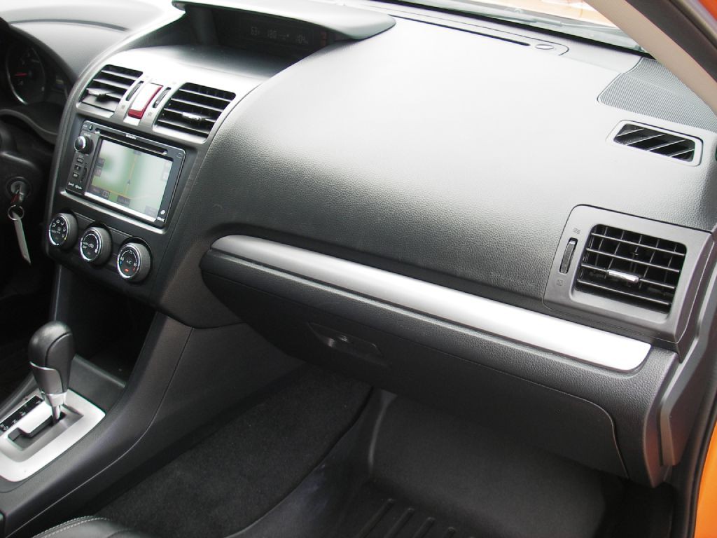 2014 Subaru Crosstrek Image 34