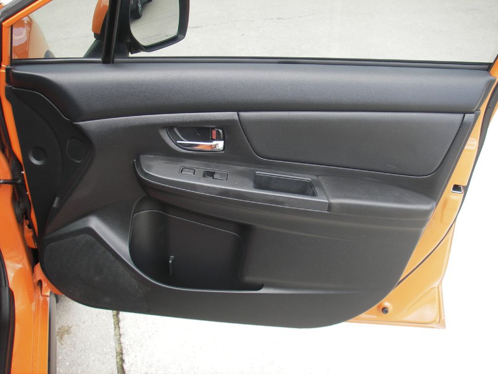 2014 Subaru Crosstrek Image 35