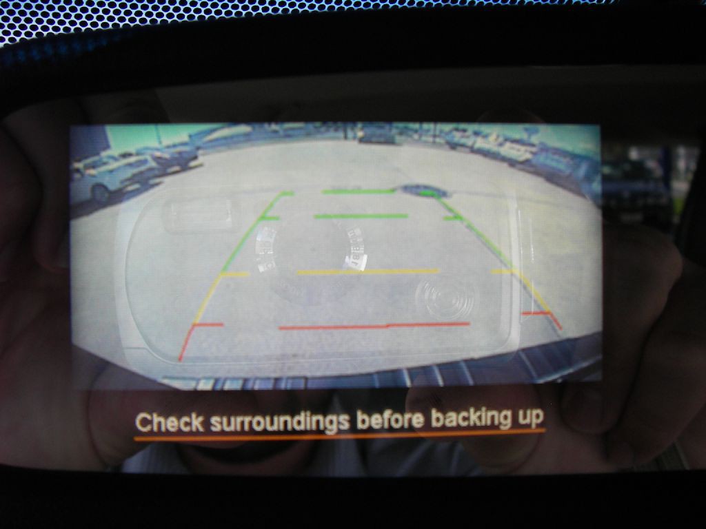 2012 Subaru Outback Image 20