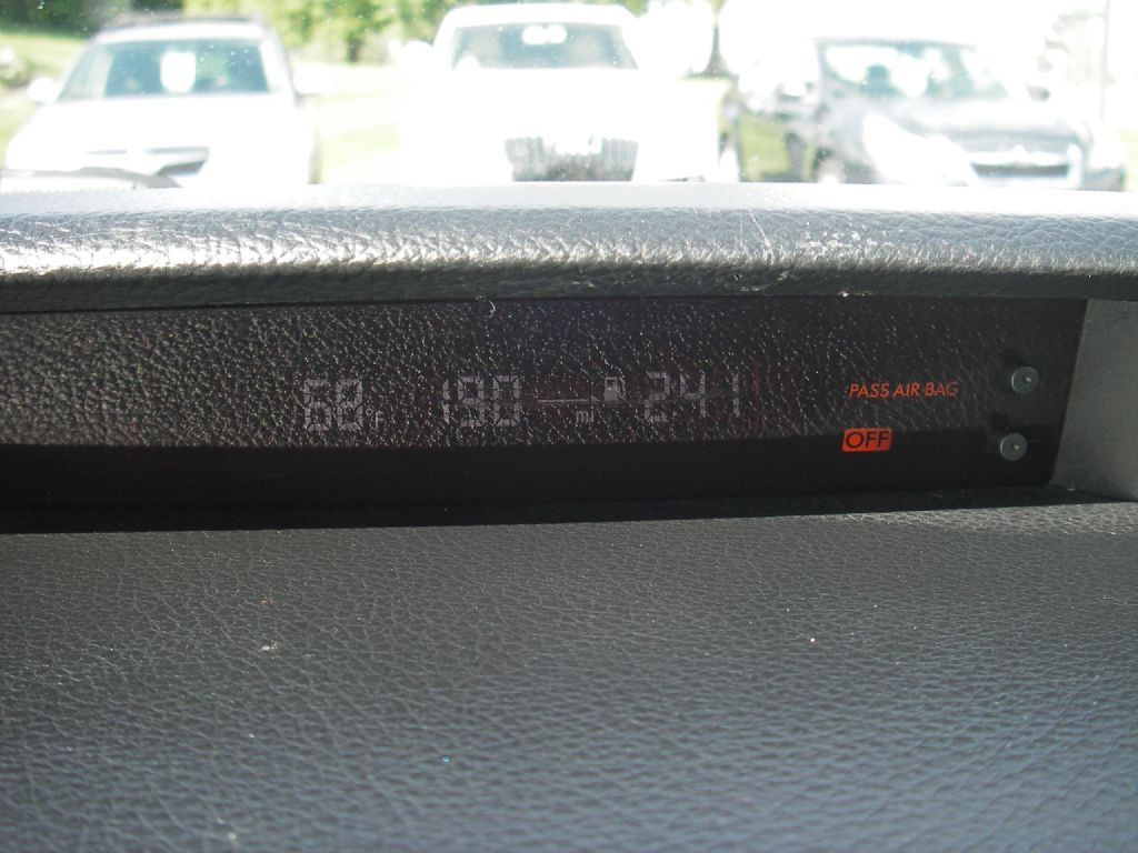 2012 Subaru Outback Image 21