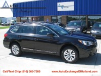 Image for 2018 Subaru Outback 2.5I ID: 6805091
