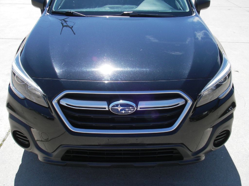 2018 Subaru Outback Image 13