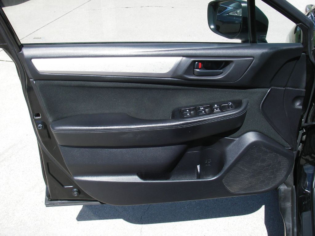 2018 Subaru Outback Image 14