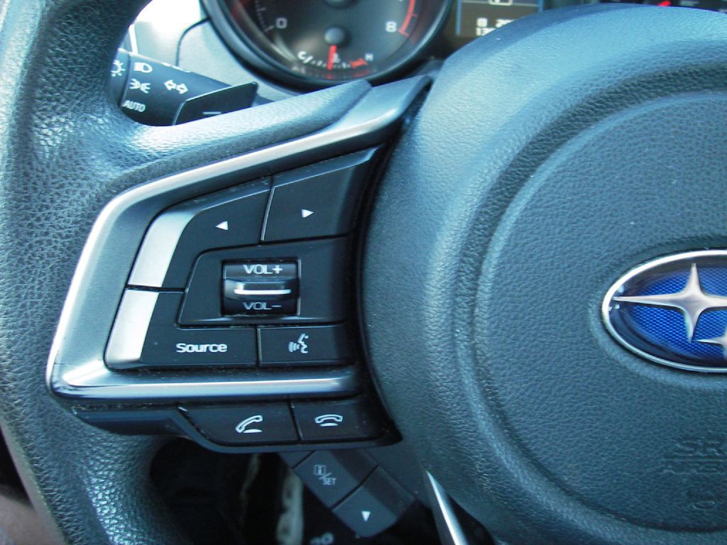 2018 Subaru Outback Image 17