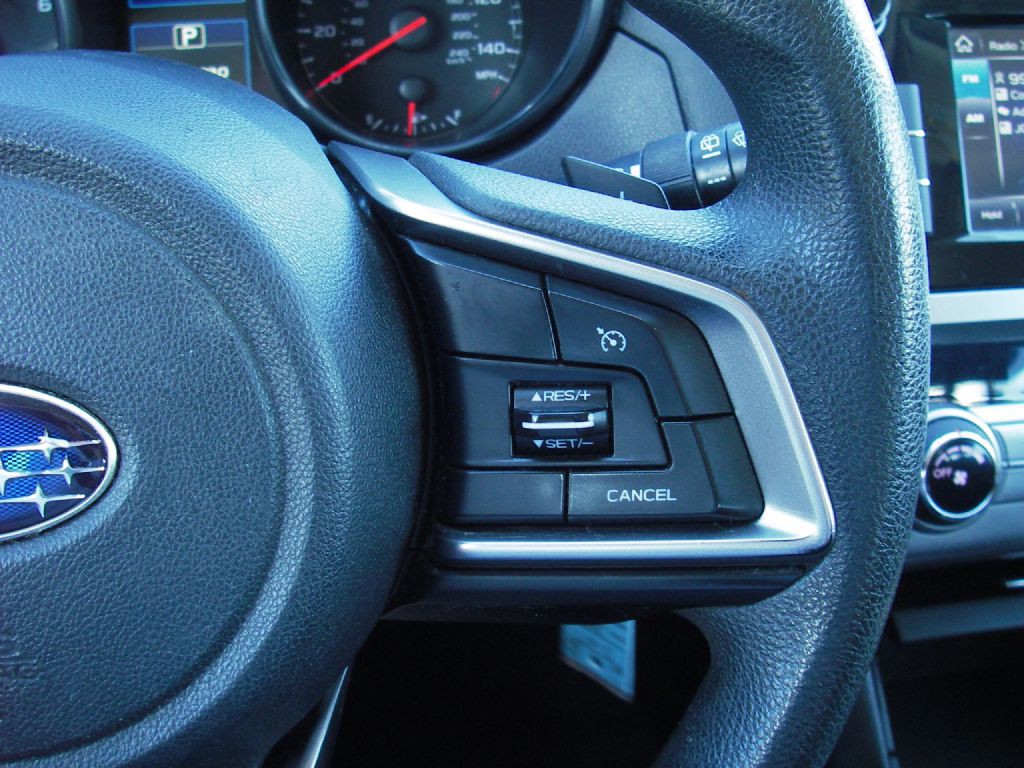 2018 Subaru Outback Image 18