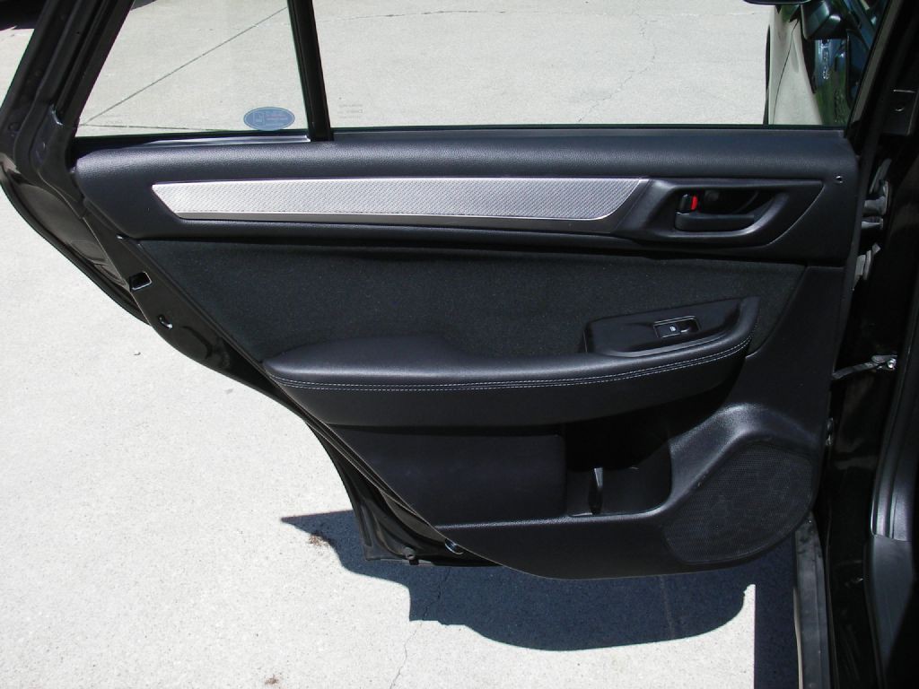 2018 Subaru Outback Image 26