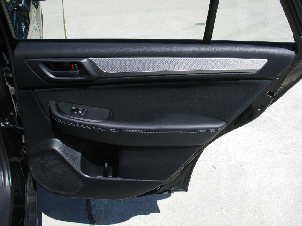 2018 Subaru Outback Image 29