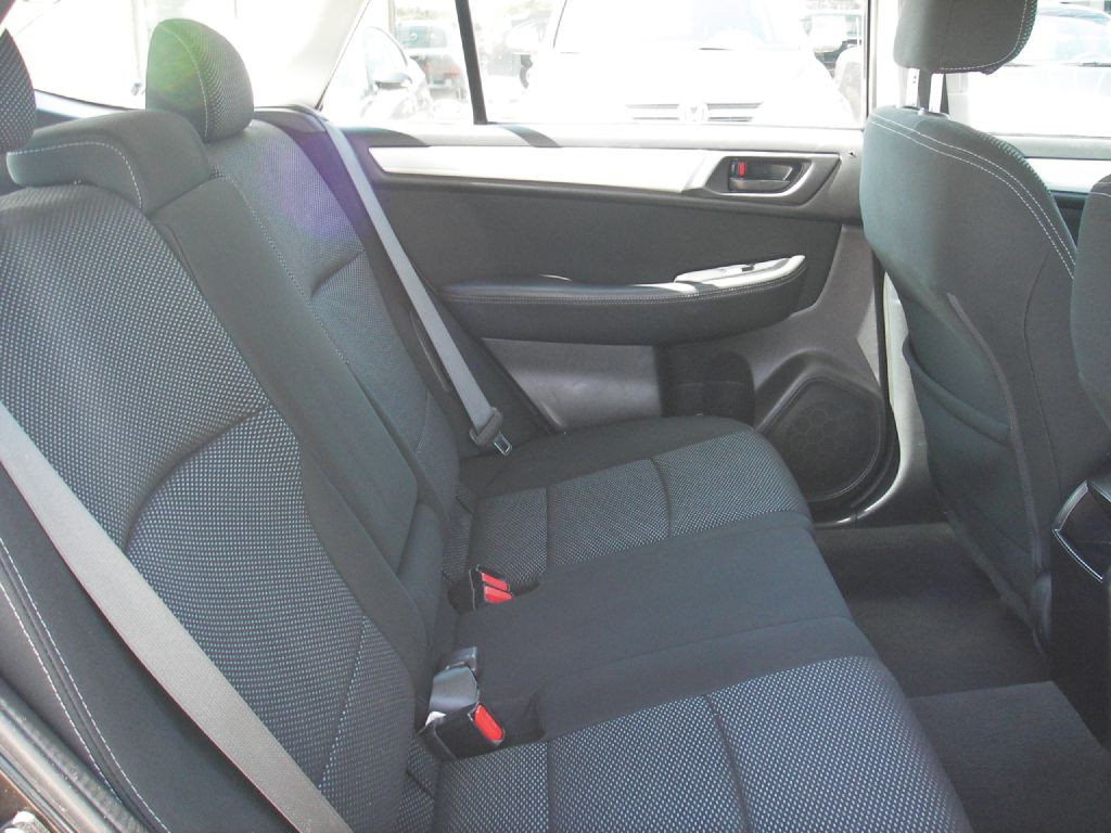 2018 Subaru Outback Image 30