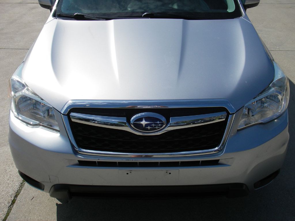 2015 Subaru Forester Image 13