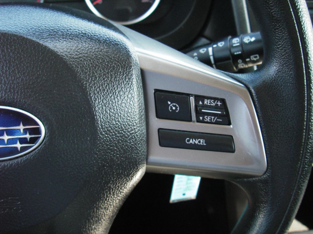 2015 Subaru Forester Image 19