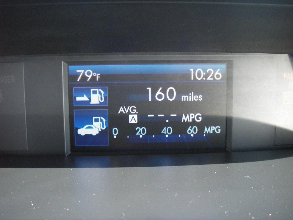 2015 Subaru Forester Image 20