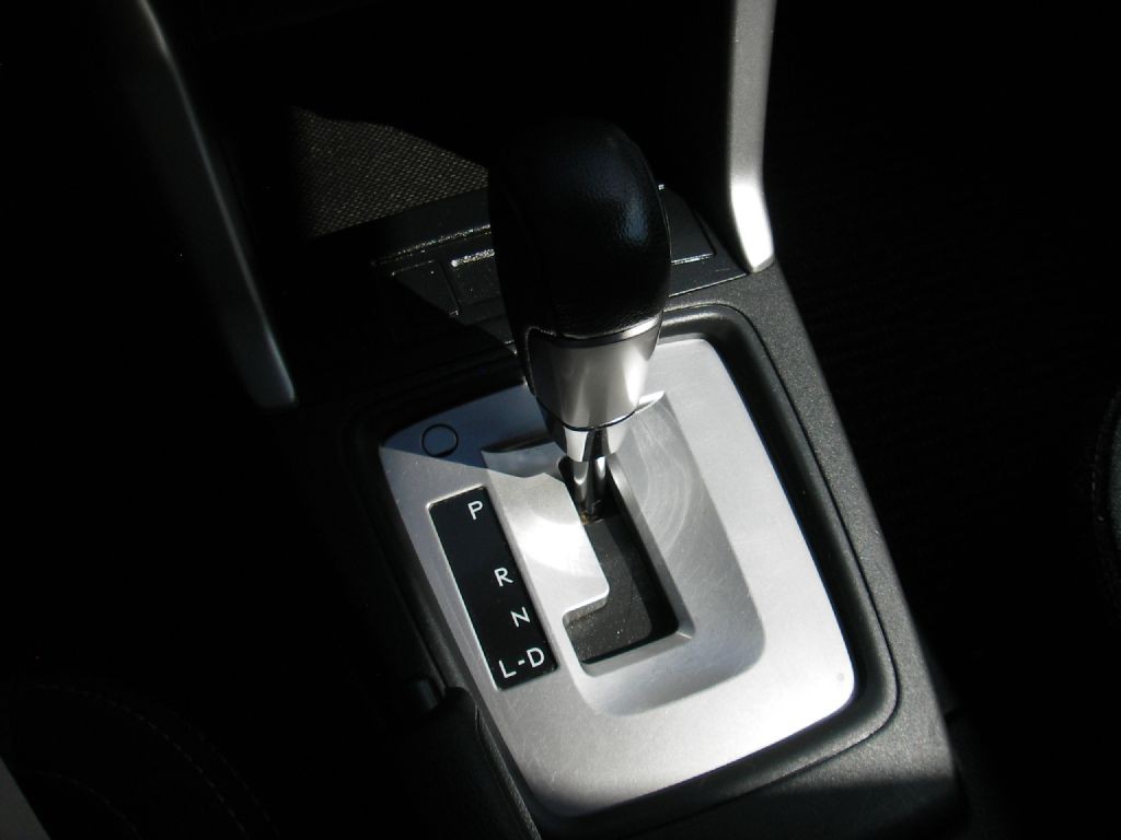 2015 Subaru Forester Image 24