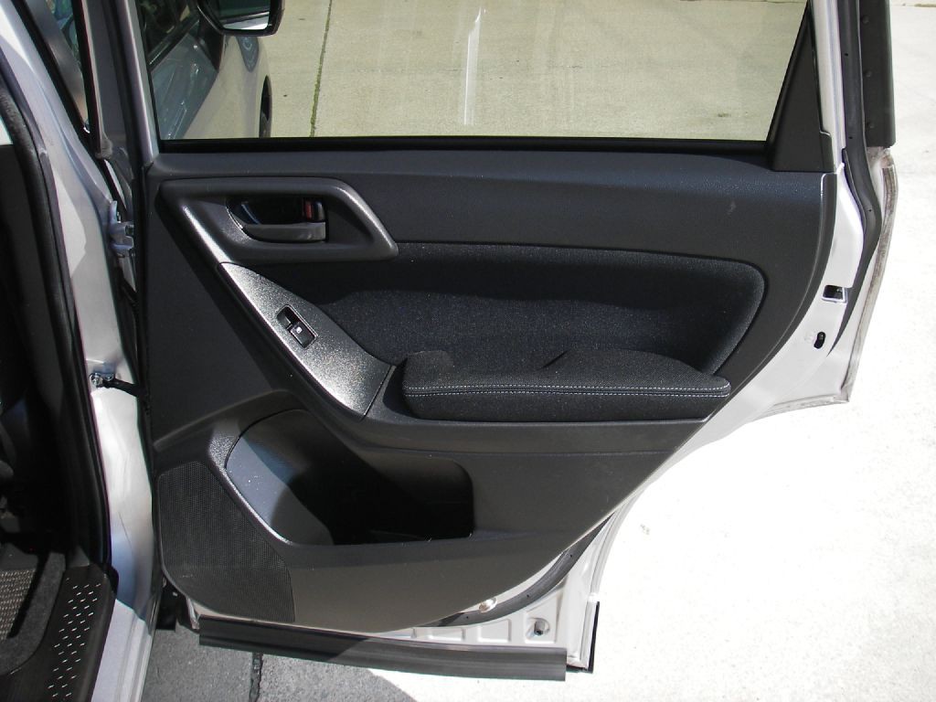2015 Subaru Forester Image 29