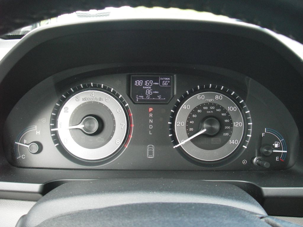 2013 Honda Odyssey Image 16