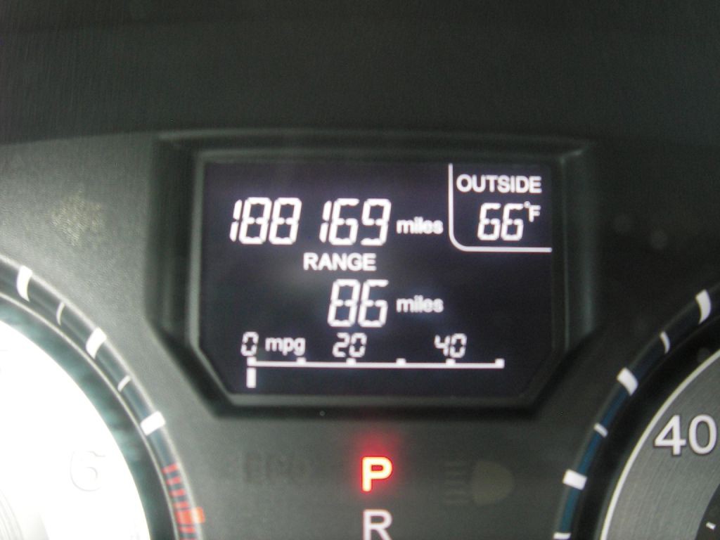 2013 Honda Odyssey Image 17