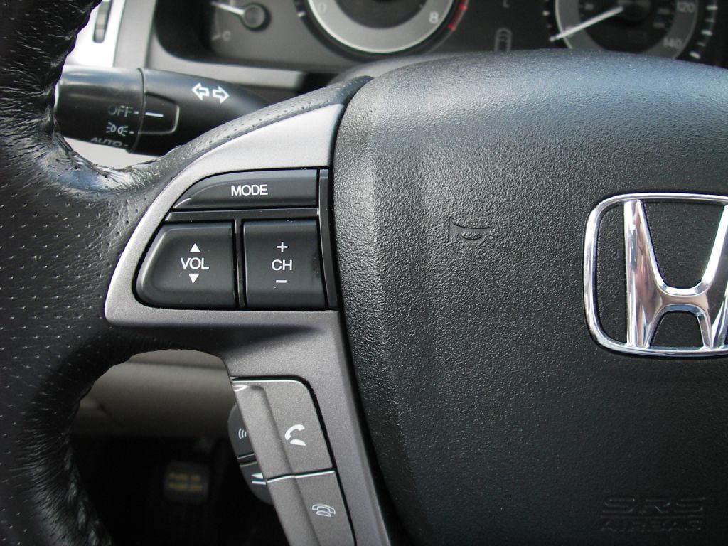 2013 Honda Odyssey Image 18