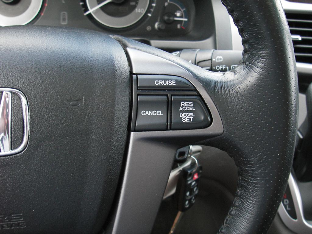 2013 Honda Odyssey Image 19
